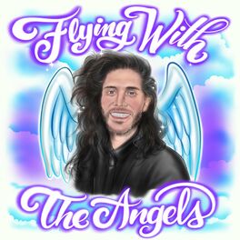 Album cover of Flying With the Angels