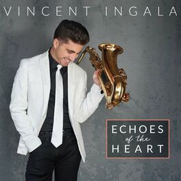 Album cover of Echoes Of The Heart