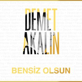 Album cover of Bensiz Olsun