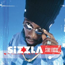 Album cover of Stay Focus