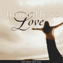 Album cover of Boundless Love