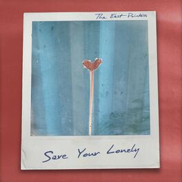 Album cover of Save Your Lonely