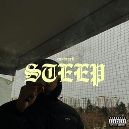 Album cover of Steep