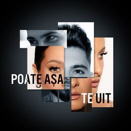 Album cover of Poate Asa Te Uit