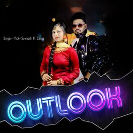 Album cover of Outlook