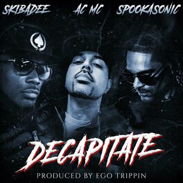 Album cover of Decapitate