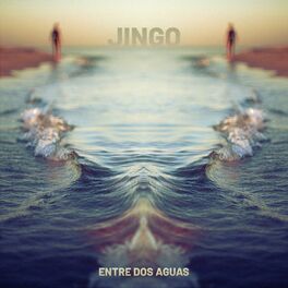 Album cover of Entre Dos Aguas