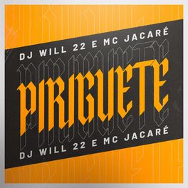 Album cover of Piriguete