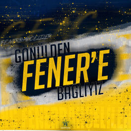 Album cover of Gönülden Fener'e Bağlıyız