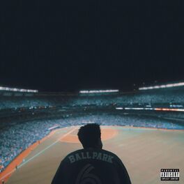 Album cover of The Ball Park Tape