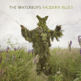 Album cover of Modern Blues