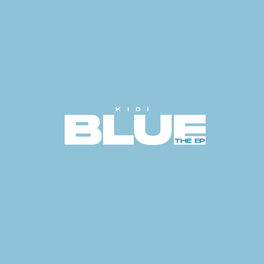 Album cover of Blue