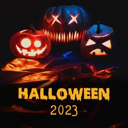 Album cover of Halloween 2023