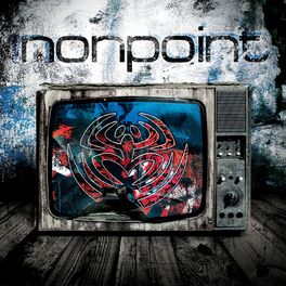 Album cover of Nonpoint