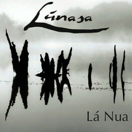 Album cover of Lá Nua