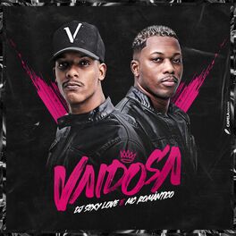 Album cover of Vaidosa