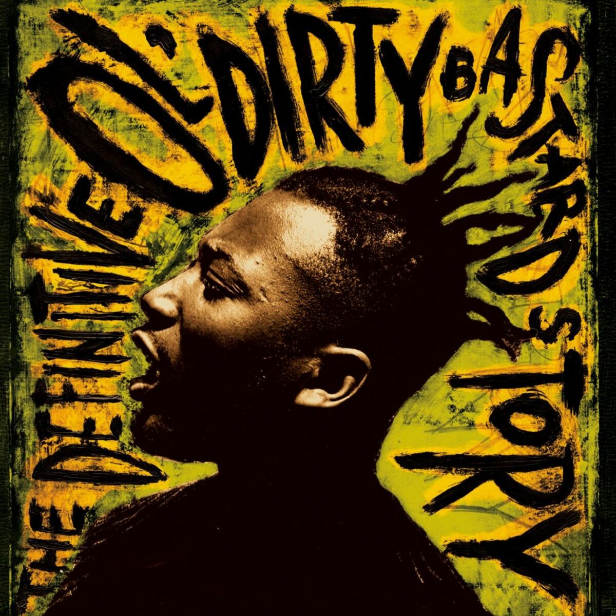 Ol' Dirty Bastard: albums, songs, playlists | Listen on Deezer