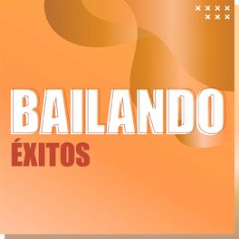 Album cover of Bailando éxitos