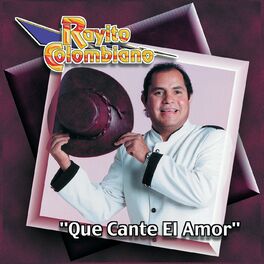 Album cover of Qué Cante El Amor
