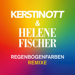 Album cover of Regenbogenfarben (Remixe)