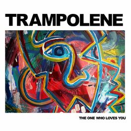 Album cover of The One Who Loves You (Single)