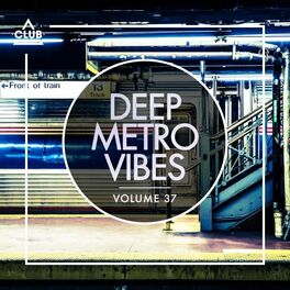 Album cover of Deep Metro Vibes, Vol. 37