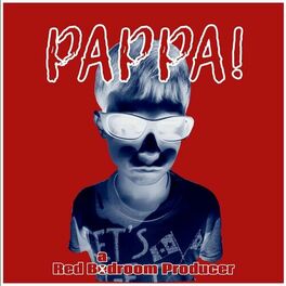 Album cover of Pappa!