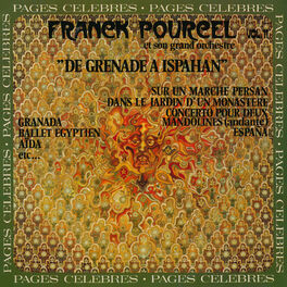 Album cover of De Grenade à Ispahan (Remasterisé en 2019)