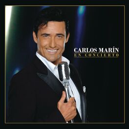 Album cover of En Concierto