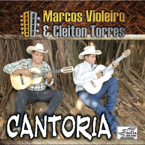 Marcos Violeiro & Cleiton Torres - Pássaro Sem Ninho: listen with