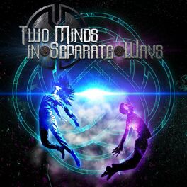 Album cover of Two Minds in Separate Ways