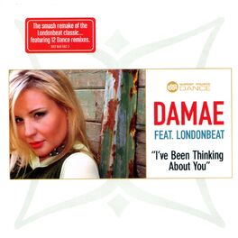 Album cover of I've Been Thinking Of You (feat. Londonbeat)