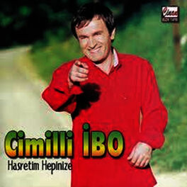 Album cover of Hasretim Hepinize