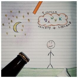 Album cover of drunk (feat. Rxseboy)
