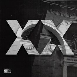 Album cover of XX vol. I