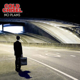 Album cover of No Plans