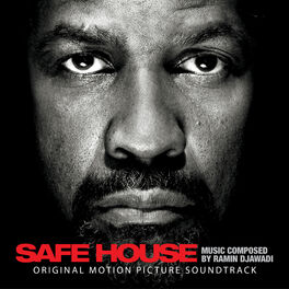 Album cover of Safe House (Original Motion Picture Soundtrack)