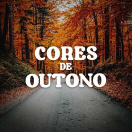 Album cover of Cores de Outono