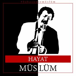 Album cover of Müslüm