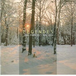 Album cover of Légendes