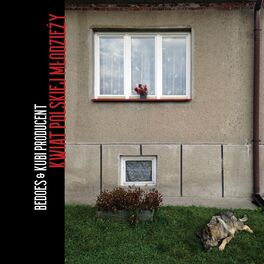 Album cover of Kwiat polskiej młodzieży