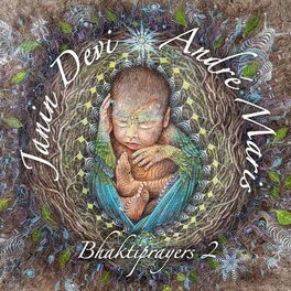 Album cover of Bhaktiprayers 2