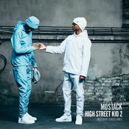 Album cover of High Street Kid 2