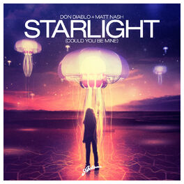 Album cover of Starlight (Could You Be Mine)