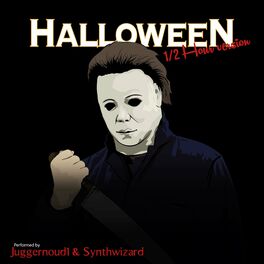 Album cover of Halloween Theme (From 