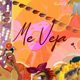 Album cover of Me Veja