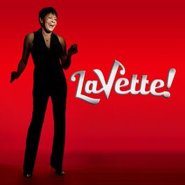 Album cover of LaVette!