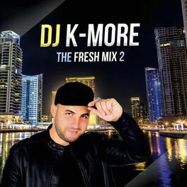 Album cover of The Fresh Mix 2