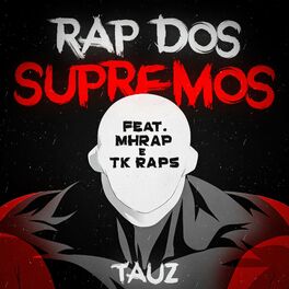 Album cover of Supremos