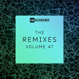 Album cover of The Remixes, Vol. 47